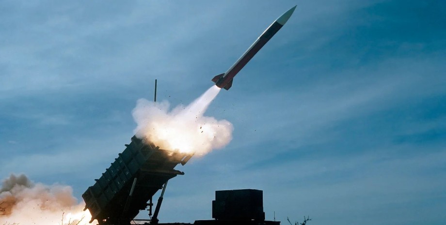 У США схвалили рішення про можливий продаж обладнання для Patriot і Starlink для України Patriot