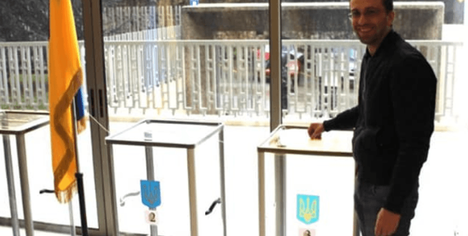 Фото: Ihor Ostash