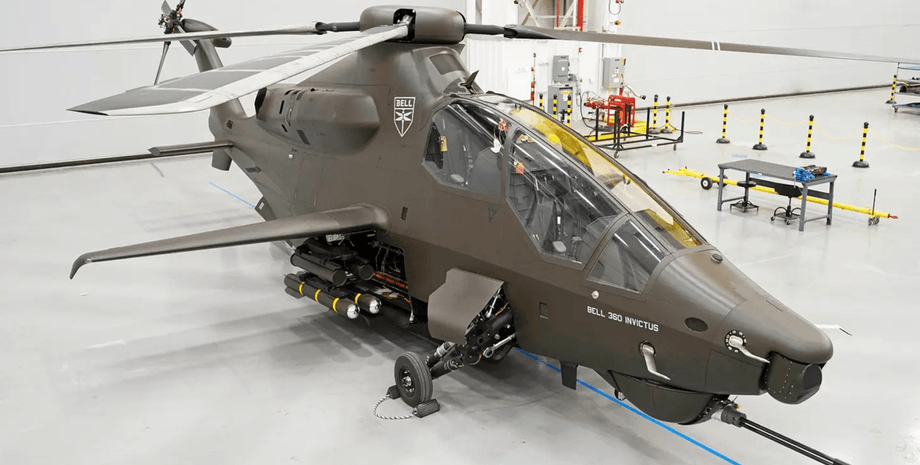 патенты 360 Invictus