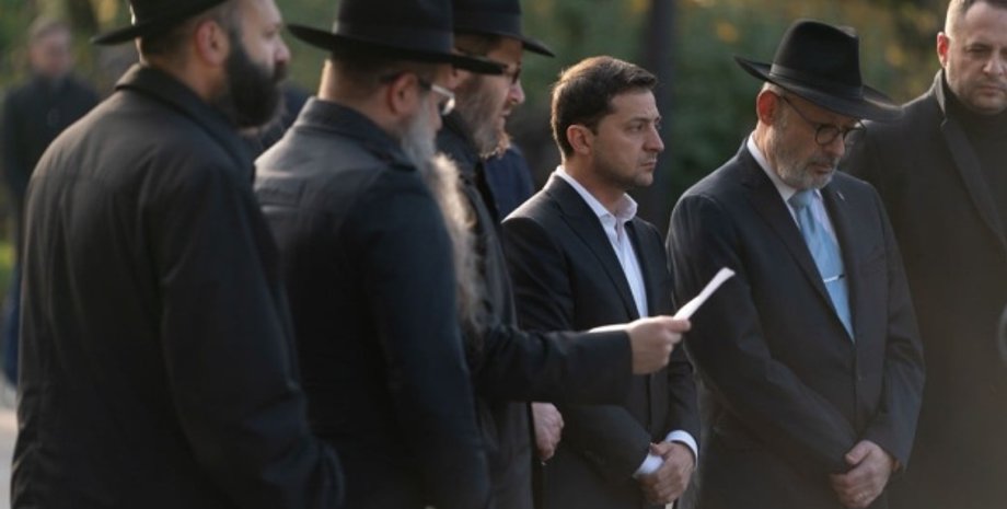 Фото: пресс-служба президента