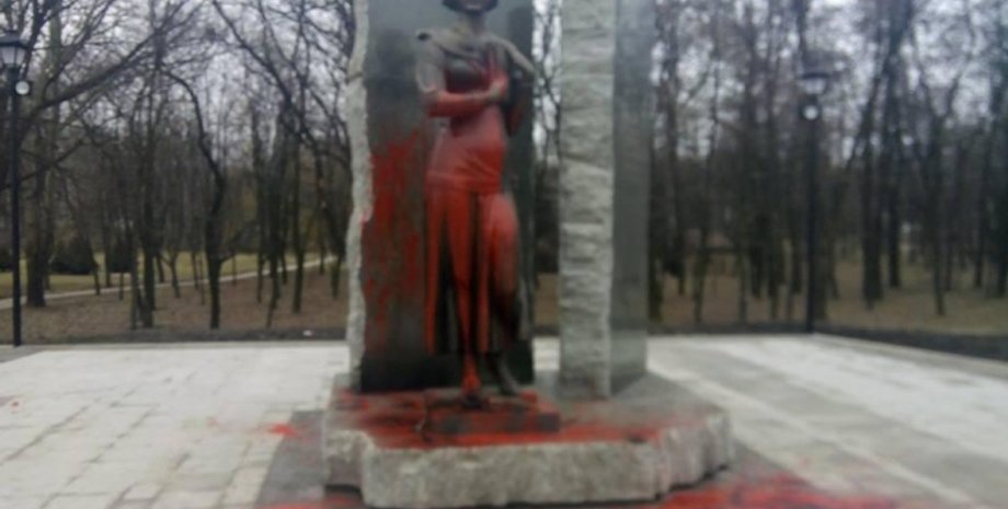 Фото: Facebook Богдан Червак