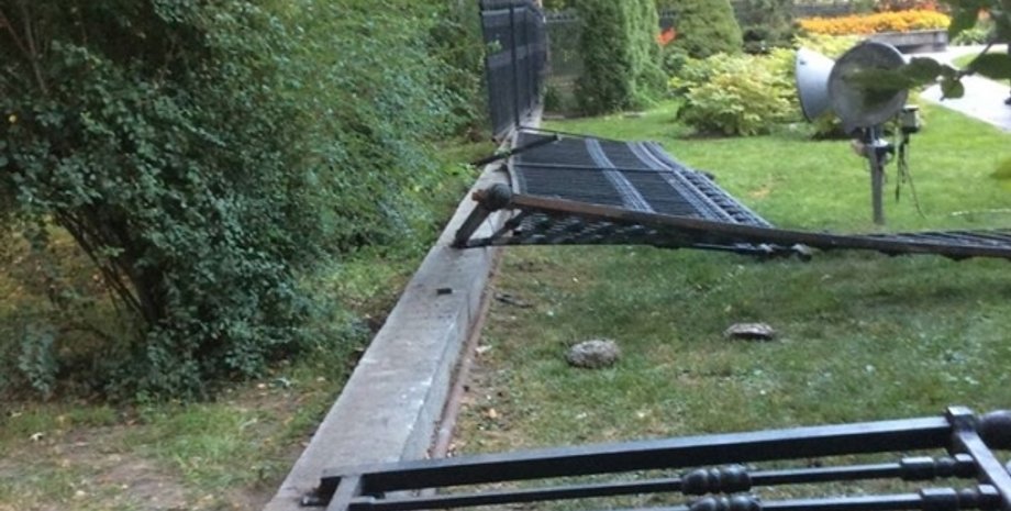 Фото: Facebook, Дмитрий Чигрин