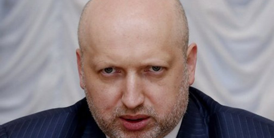 Александр Турчинов / Фото из открытых источников