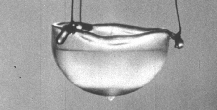 гелий, сверхтекучий гелий, сверхтекучая жидкость