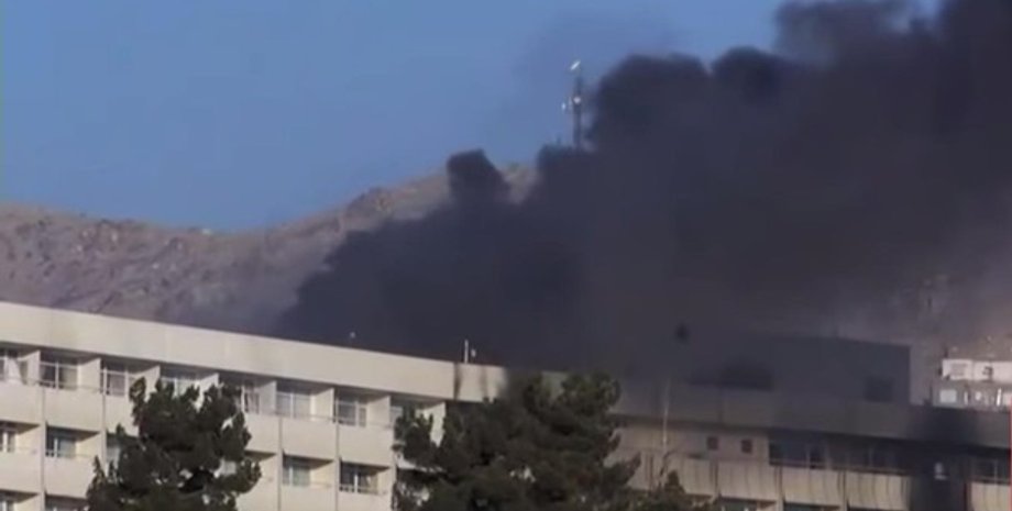 Скриншот видео