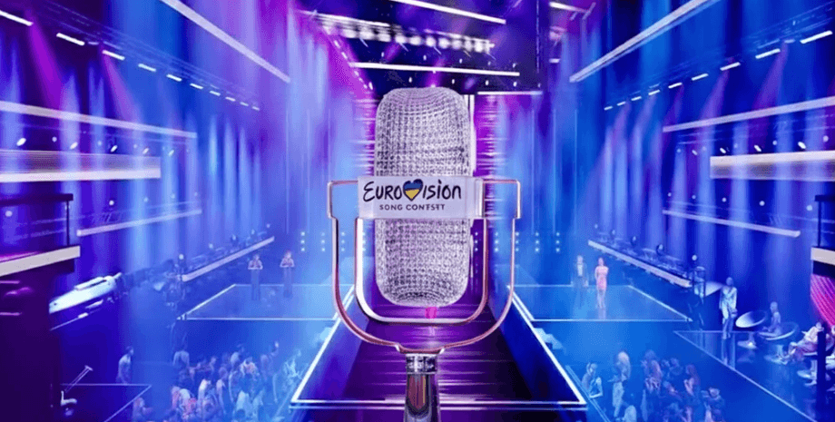 Євробачення-2026 Євробачення, конкурс