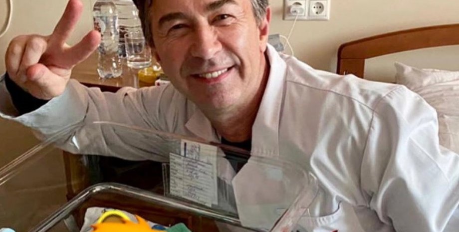 Фото: Instagram syutkin_valeriy