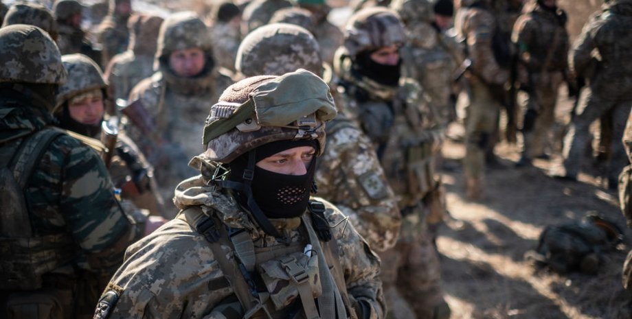 ВСУ, военные, Офис президента, переговоры, мирный план, война в Украине, фото