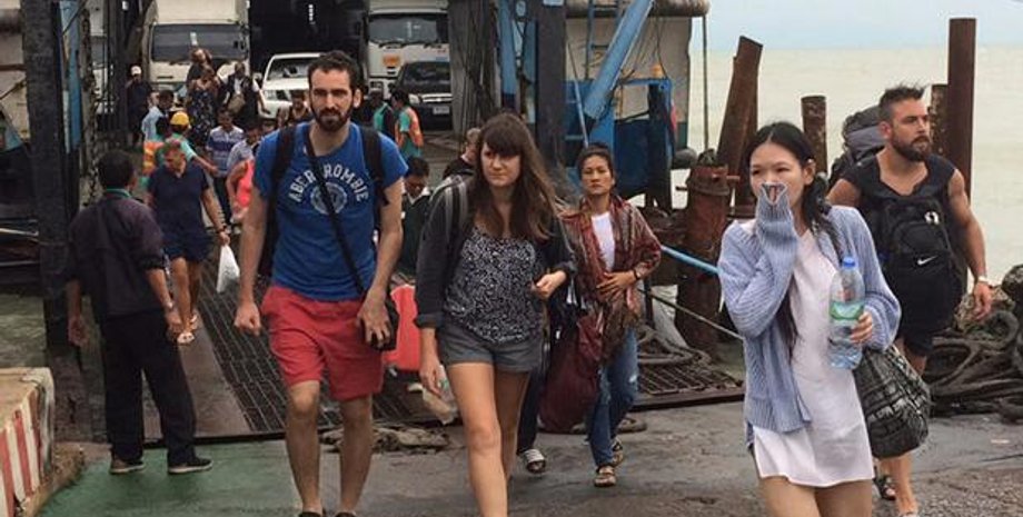 Фото: Supapong Chaolan