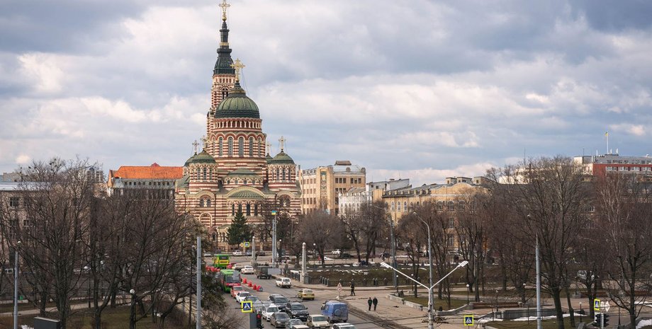 Фото: Getty Images