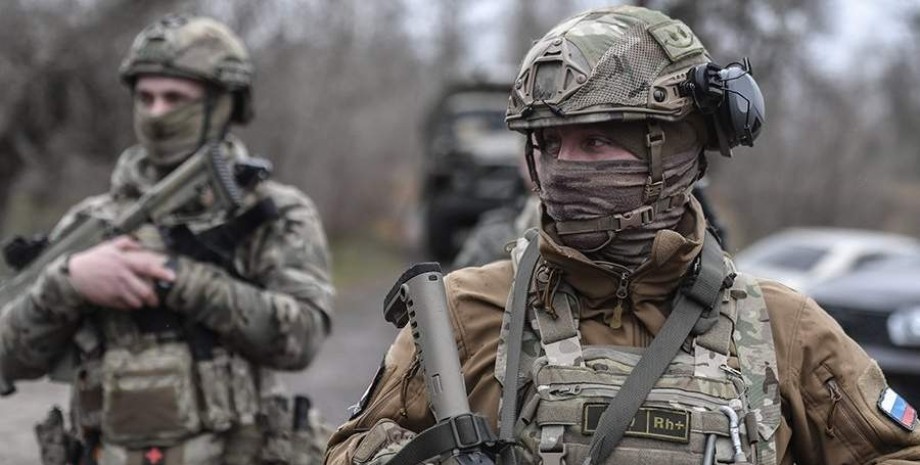 Úřad státního zastupitelství uvedl, že vojáci Ruské federace požadovali oběť pen...
