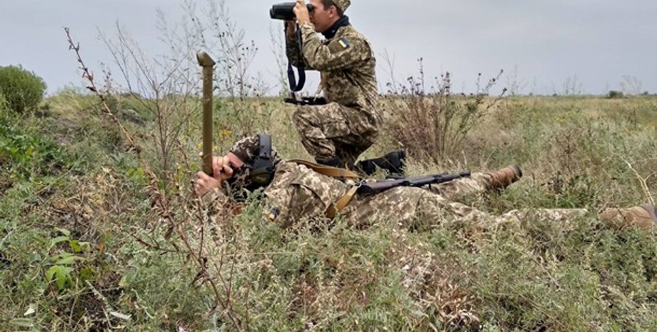 Фото: Сергей Попко / Facebook