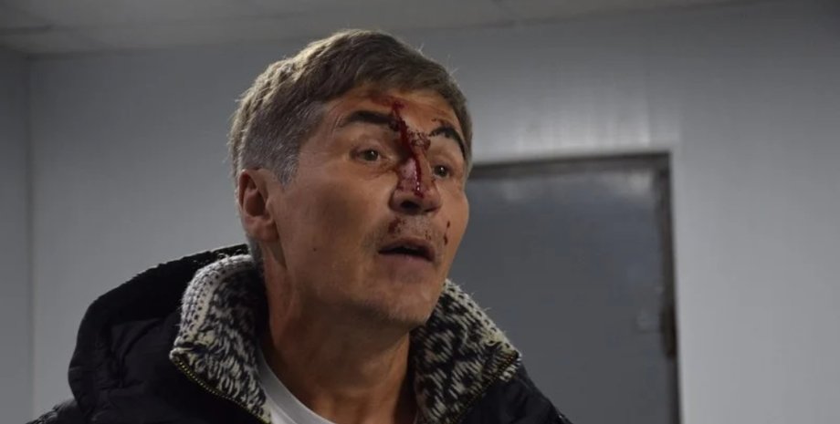 Александр Жолобецкий, николаев, БПП, экс-нардеп