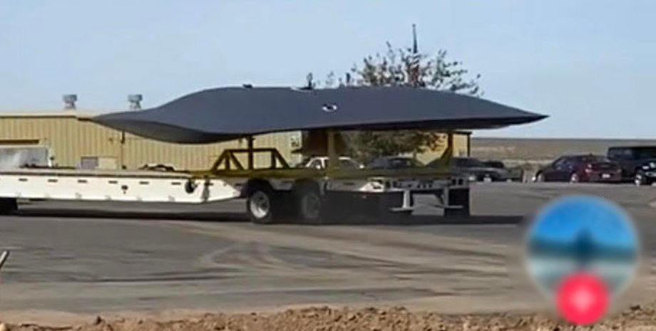 США, літак, випробування,