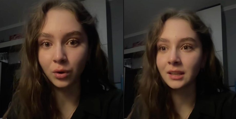 россиянка пожаловалась на высокие цены в рф