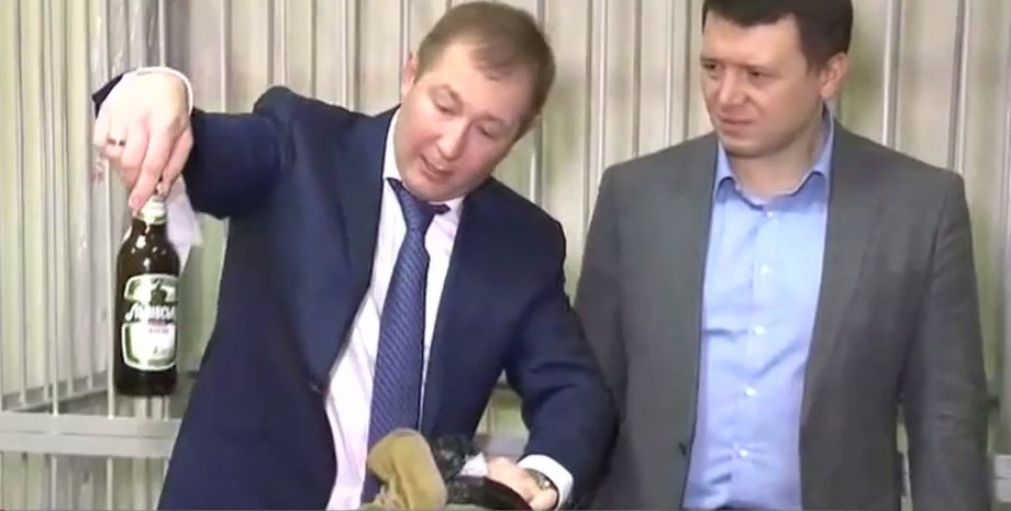 Скриншот: youtube.com / 112 Украина