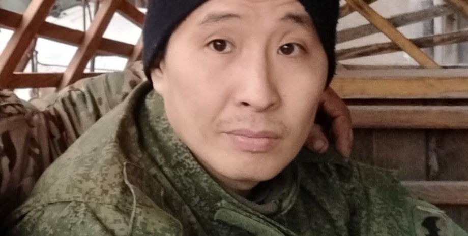 петр шамаев, війна в україні, якутія, міністр, війна з росією, міна, ампутація