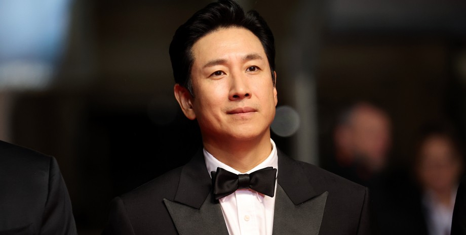 Лі Сон Гюн, актор, самогубство