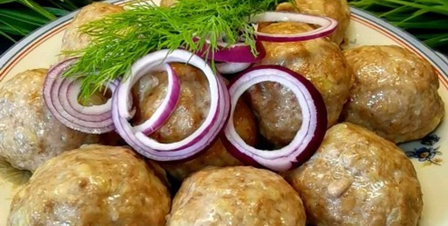 буллеты, мясное блюдо, кулинарные рецепты