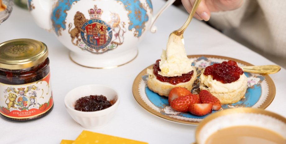 полуничне варення, полуничний джем, варення з полуниці, варення з полуниці