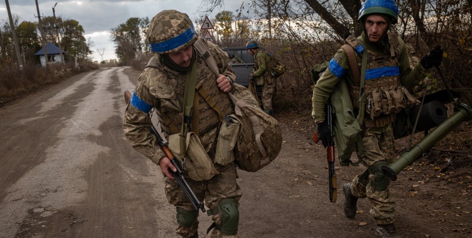 За словами аналітиків, геолокаційні кадри, опубліковані 24 серпня, вказують на т...