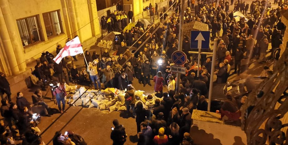 фото: Новости-Грузия