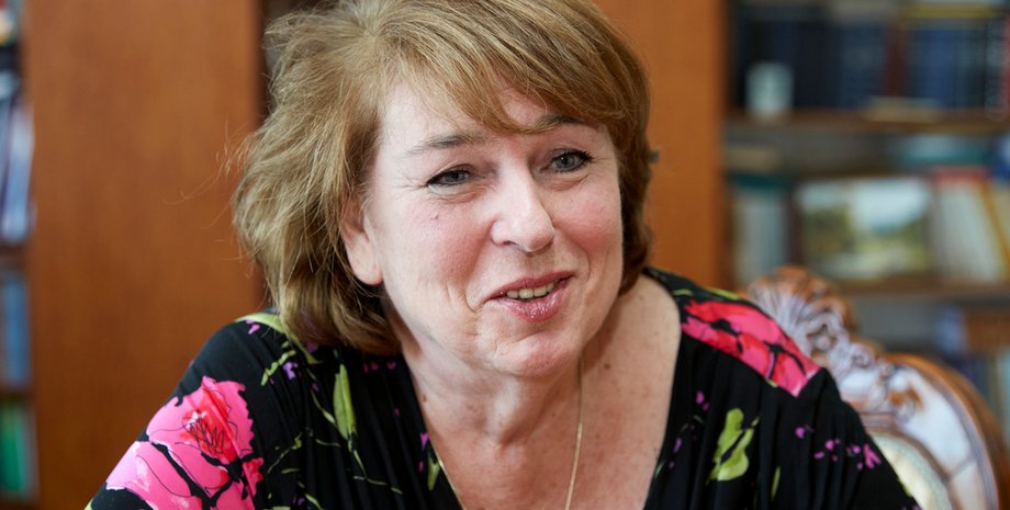 Фото: Олег Переверзев