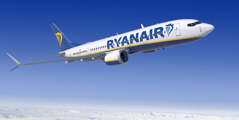 Фото: airlinereporter.com