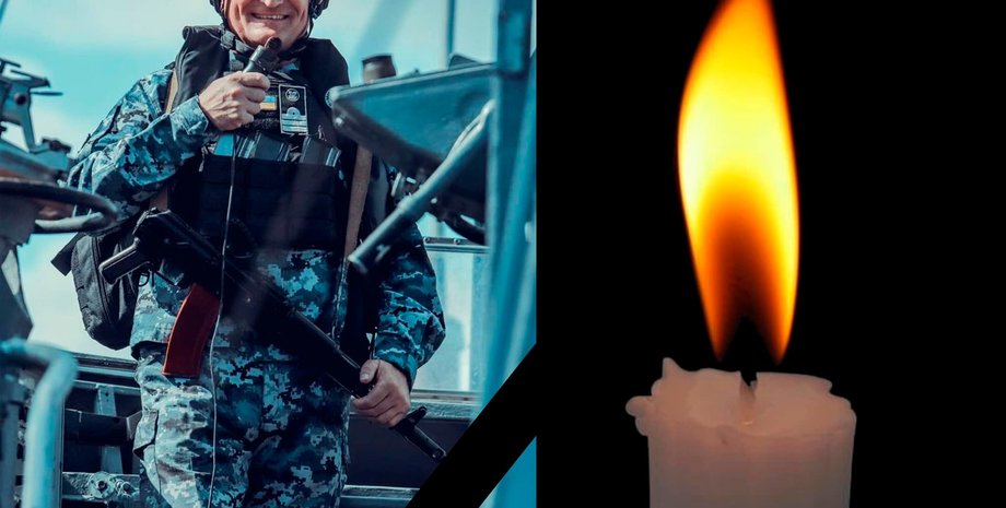 володимир ковальчук, капітан 3 рангу, портова інфраструктура, новини одеса, ракетний удар, морська охорона