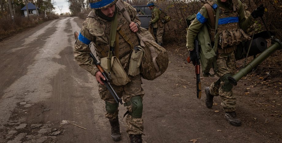 ВСУ позиции, ВСУ Кременная, украинские войска