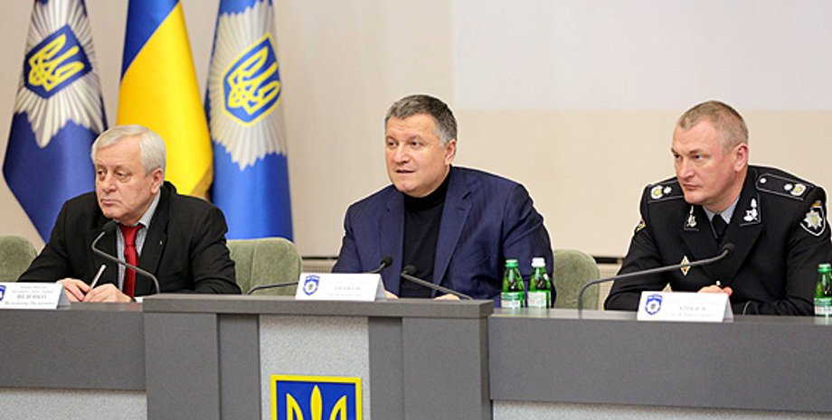 Фото: Пресс-служба МВД