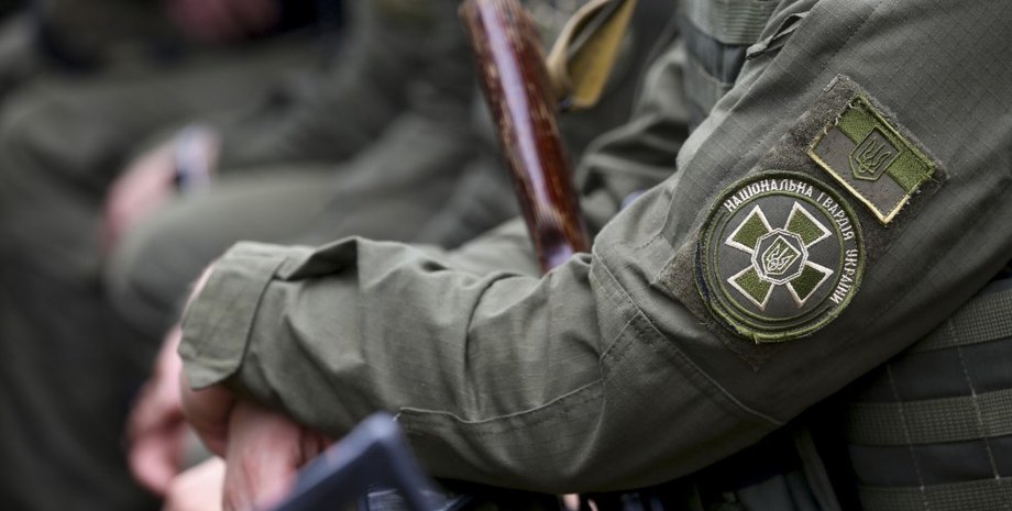 Фото: Пресса Украины