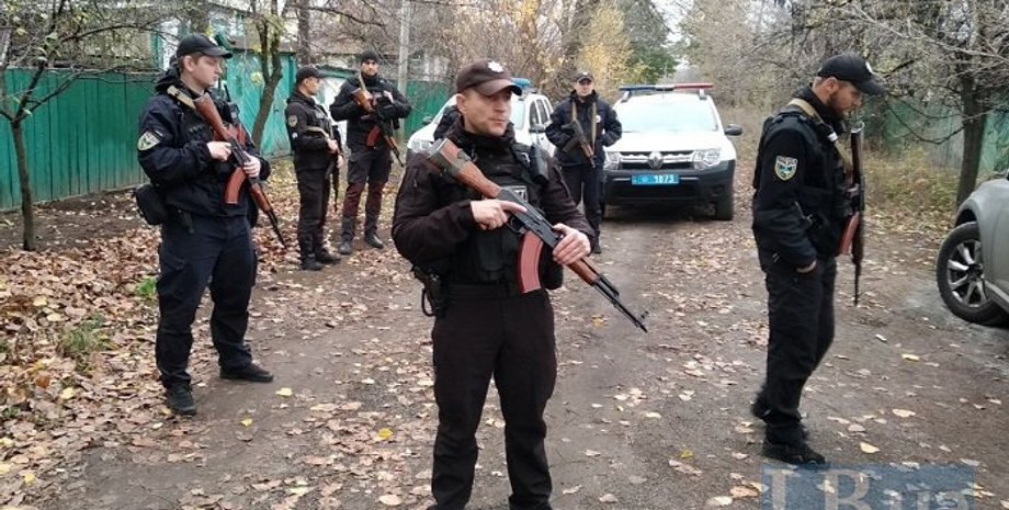 Фото: Макс Левин, LB.ua