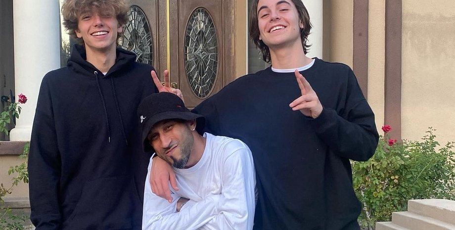 Эдди Моралес