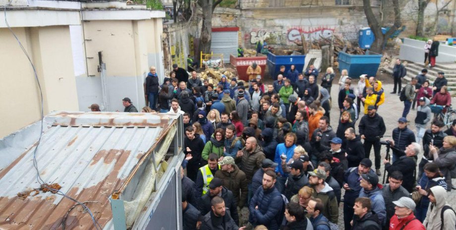 Фото: "Думская"