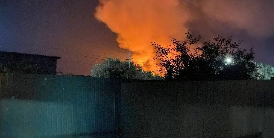 взрывы в Крыму, полуостров Крым, Джанкой, уничтожение российских ракет, Наталья Гуменюк