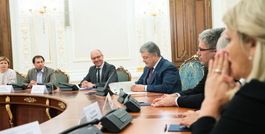 Фото: Голос Украины