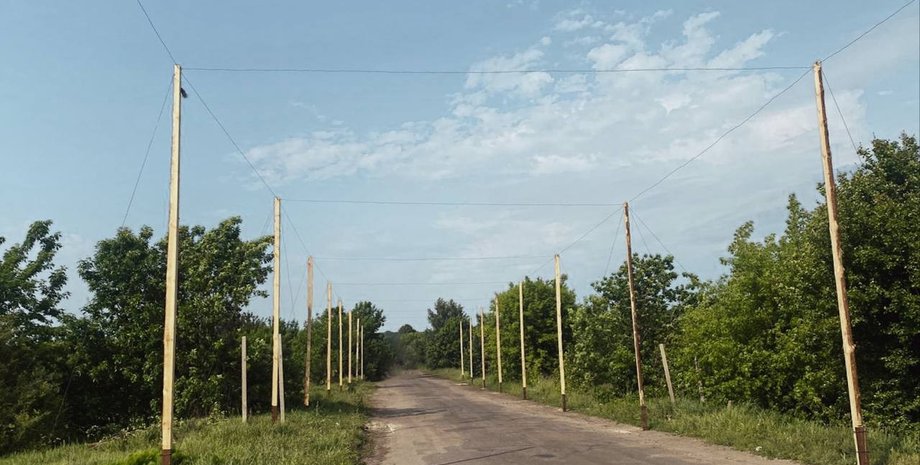 Сітки проти дронів