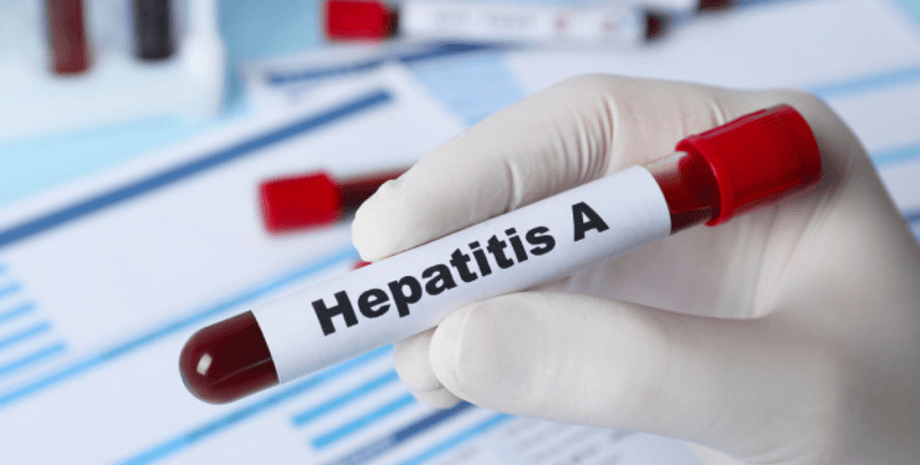 Спалах гепатиту А на Закарпатті: в одному з сіл області запровадили двомісячний карантин