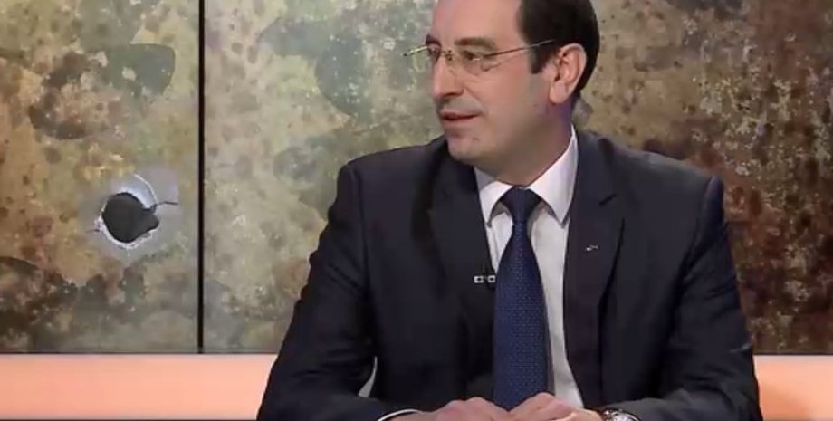 Вадим Скибицкий / Фото: sharij.net