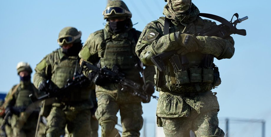 военные рф, армия россии, военные россия