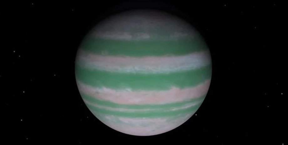 екзопланета