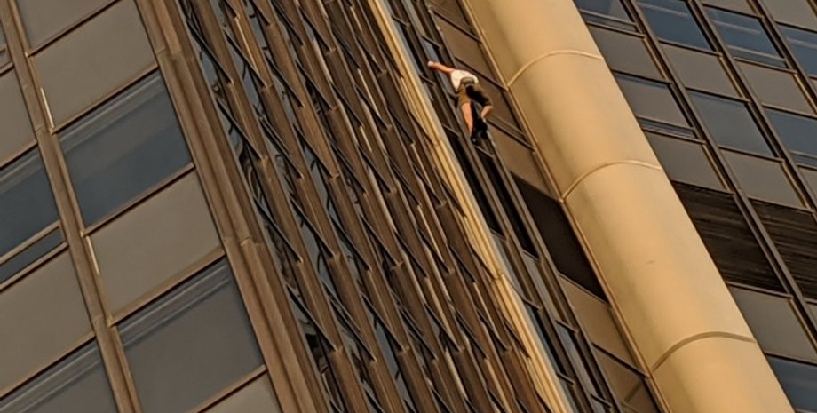 Фото: twitter.com/TiboChevillard