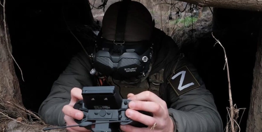 Оптоволоконні FPV-дрони могли уразити дорогу українську бронетехніку: їм не стра...