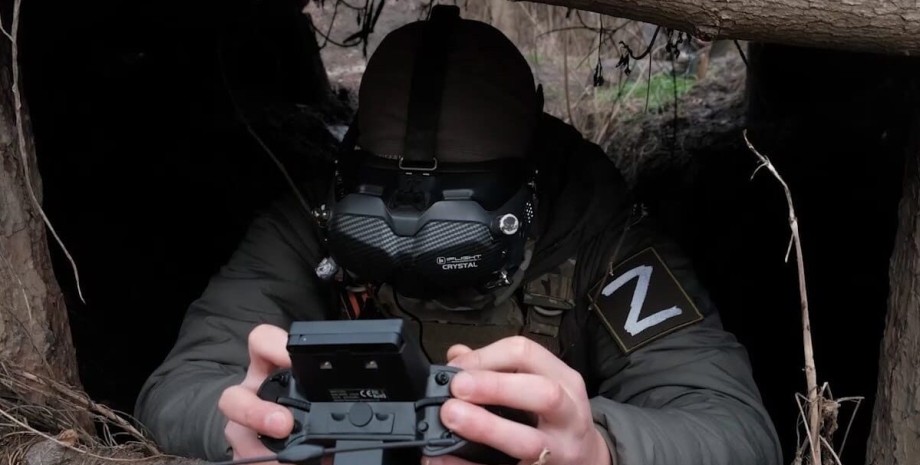 нові російські дрони нові БПЛА, російські дрони, нові безпілотники, БПЛА на фронті