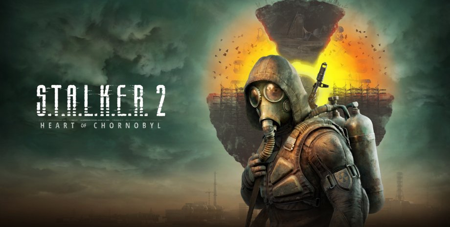 S.T.A.L.K.E.R. 2 S.T.A.L.K.E.R. 2