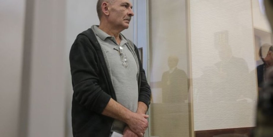 Владимир Цемах / Фото: svoboda.org