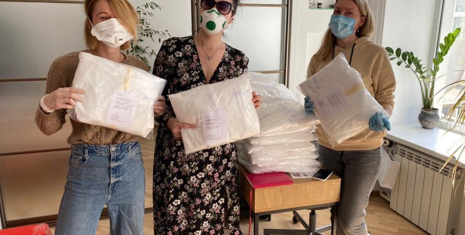 Press-office BEVZA, instagram