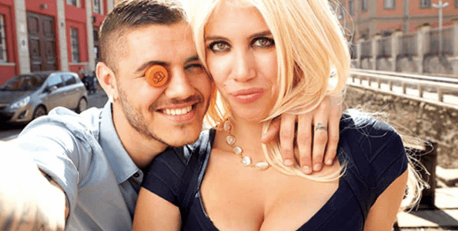 Мауро Икарди