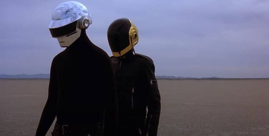 daft punk, завершение карьеры daft punk